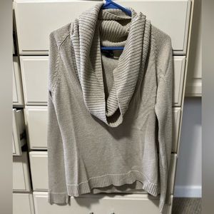 The Limited women’s sweater